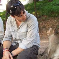 Philip Huddy的照片