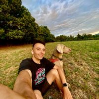 HuĎo Hudeček's Photo