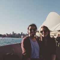 Paula & Jonathan -的照片