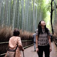 Fotos de Stephanie Tan