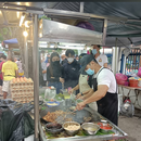 Night Market (Pasar Malam)的照片