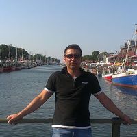 Attila László的照片