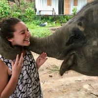 Lauren Poirier的照片