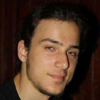 Szász István's Photo