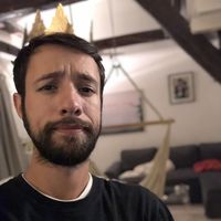 Mathieu Dugue's Photo