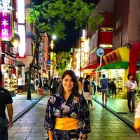 Photos de Joanna Camara