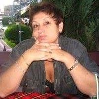 Joulia Todortcheva's Photo