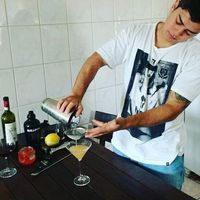 Crystian Mello的照片