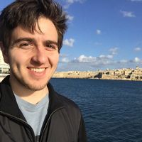 Chris Odisho的照片