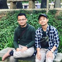 Fotos von Alvin Adam