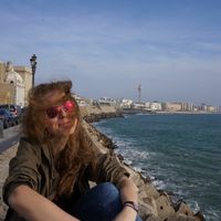 Sonia Bazan的照片