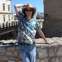 Francesco Mauri的照片