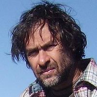 Luca Perazzone's Photo