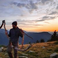 Thomas Fraineux的照片