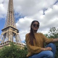 Fernanda Salcedo's Photo