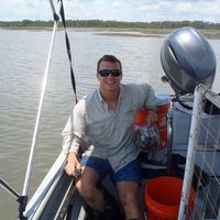 Fotos de Nick Brandimarte