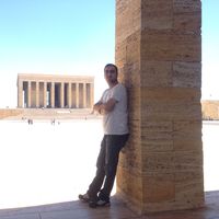 Ayruk Hamza的照片