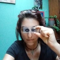 Macarena Zúñiga Infante's Photo