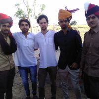 Yaswant Singh ( Yash)'s Photo