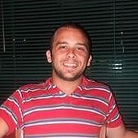 Cliff Ashmore's Photo