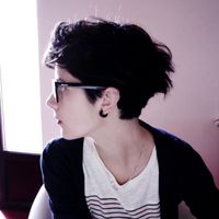 Zdjęcia użytkownika Annie Barisani