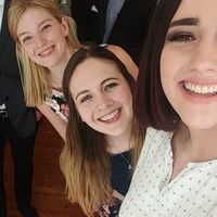 Kate Mooney的照片