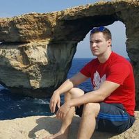 Egor Martiniuc的照片