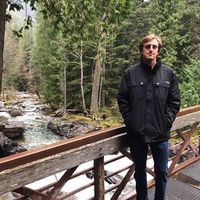 Tyler Bleiberg's Photo