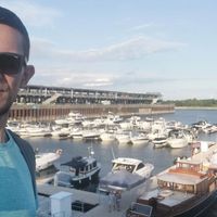 Martin Brizuela的照片