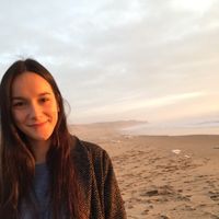 Ségolène Hardy's Photo