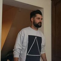 James Clarke's Photo