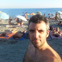 Davide Ciofetti的照片