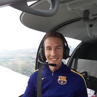 Laurent Dit Lo's Photo