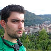 Fábio Gomes's Photo