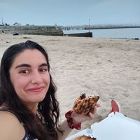 Fotos de Enrica Rinaudo