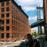 Marc de Lescure's Photo