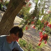 Masha SIBIRYAK的照片