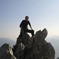 Tomas Suchomel的照片