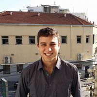 Yotam Gunders的照片