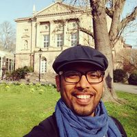 Sumeet Mhaskar的照片