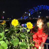 Uyên Trần's Photo