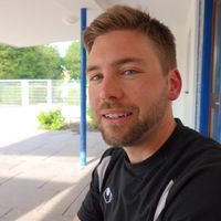 Christopher Huck's Photo