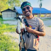 Atharva Wagh的照片