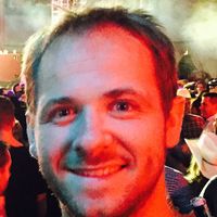 Elvis EDMOND's Photo