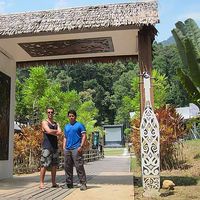 Chris Greenough's Photo