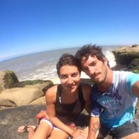 Ségolène Charret's Photo