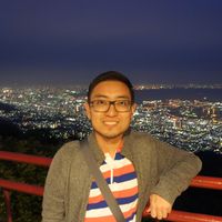 Rahimi Shafie's Photo