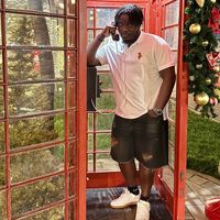 Harrold Nii Darko Quao's Photo