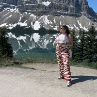 Lissa Cruz Saavedra's Photo