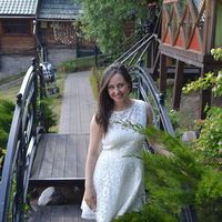 Ksenia Safonova的照片